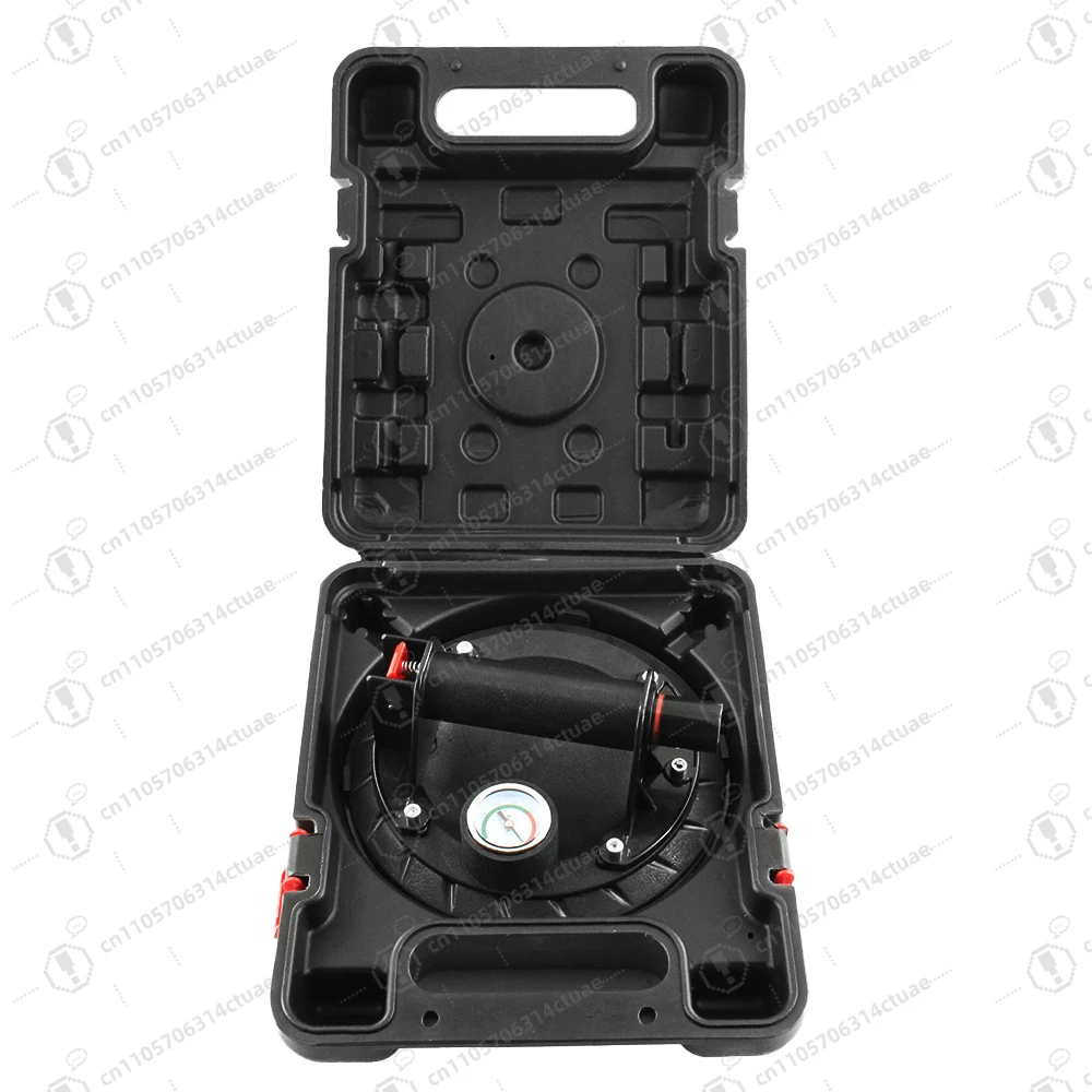 Pump Suction Cup 8 "Suction Riser for Large Format Tiles and Porcelain Panels
Pump Suction Cup 8 "Suction Riser for Large Format Tiles and Porcelain Panels