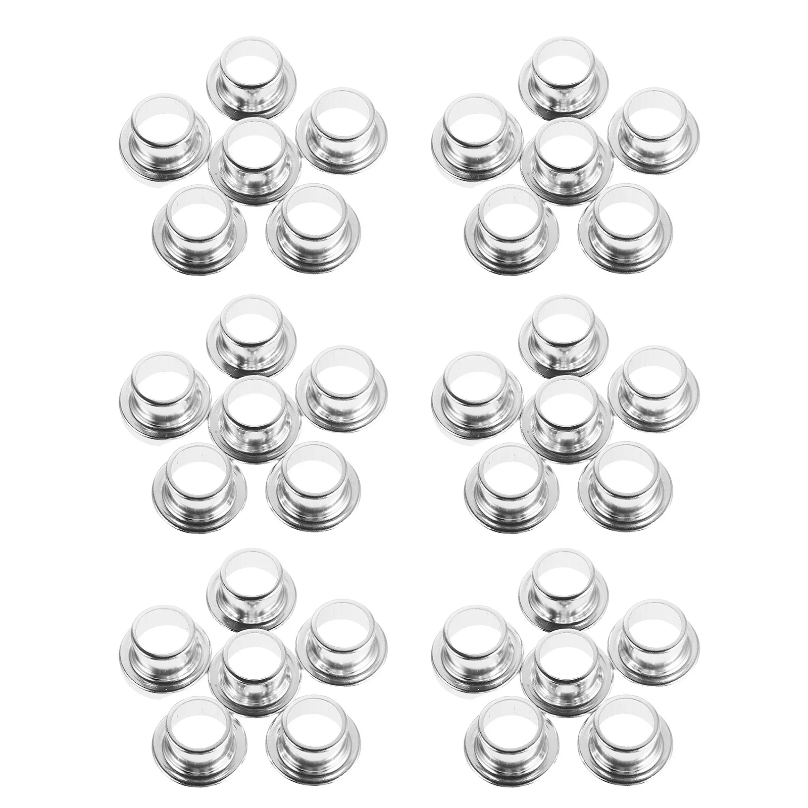 30Pcs Perfume Bottle Cap Collar Replacement Silver Metal 15Mm Fragrance Pump Top Accessories Perfume Bottle Cover Replacement
30Pcs Perfume Bottle Cap Collar Replacement Silver Metal 15Mm Fragrance Pump Top Accessories Perfume Bottle Cover Replacement