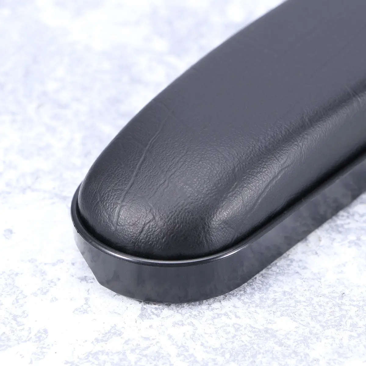 2Pcs Universal Armrest Pad High Quality Sponge Comfortable Elbow Support Cushion Replacement Office Chair Patient Care Furniture
2Pcs Universal Armrest Pad High Quality Sponge Comfortable Elbow Support Cushion Replacement Office Chair Patient Care Furniture