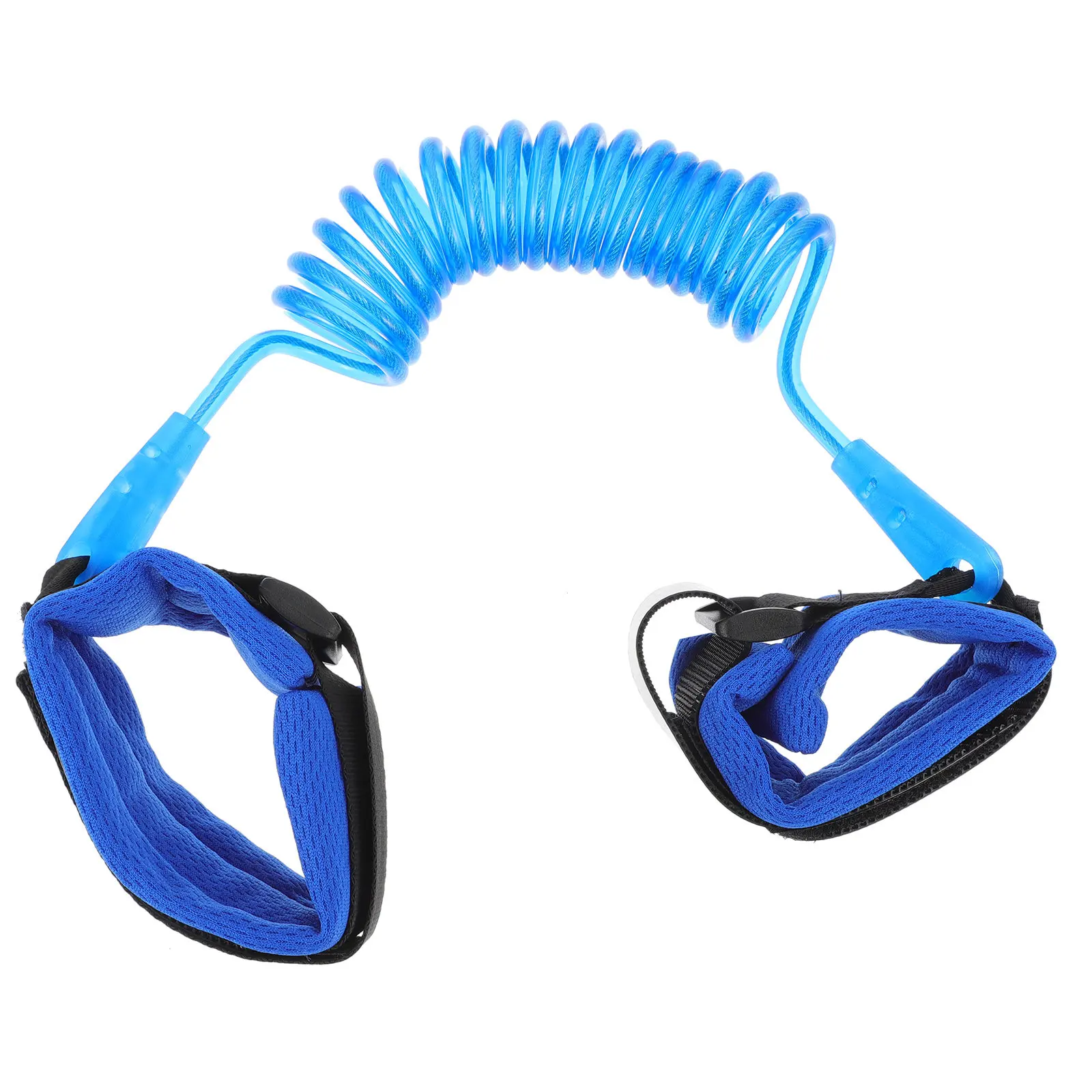 Детский эластичный ремешок-антипотеряшка для запястья, удобный, растягивающийся, для супермаркетов, оживленных улиц и путешествий
Детский эластичный ремешок-антипотеряшка для запястья, удобный, растягивающийся, для супермаркетов, оживленных улиц и путешествий