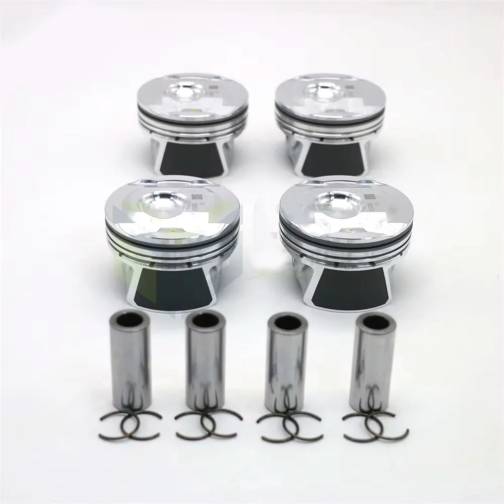 PISTON for OPEL Vauxhall Astra Mokka 1.4T B14XFT B14XFL 12667052 630246 55503506 55588455 12639683 STD 0.5 74MM
PISTON for OPEL Vauxhall Astra Mokka 1.4T B14XFT B14XFL 12667052 630246 55503506 55588455 12639683 STD 0.5 74MM
