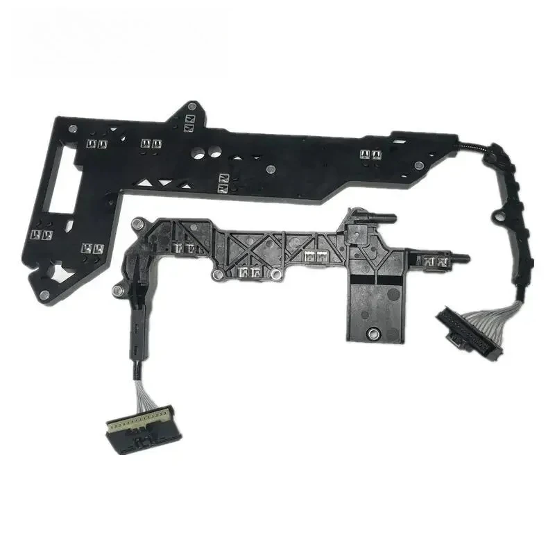 0B5398009A 0B5398009B 0B5398009C 0B5398009E 0B5398009F Transmission Wiring Repair Kit Premium Gearbox System Replacement Parts
0B5398009A 0B5398009B 0B5398009C 0B5398009E 0B5398009F Transmission Wiring Repair Kit Premium Gearbox System Replacement Parts