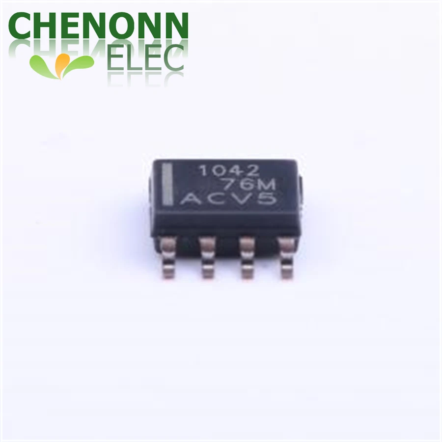 30PCS/LOT TCAN1042HDR (CAN Transceivers)
30PCS/LOT TCAN1042HDR (CAN Transceivers)