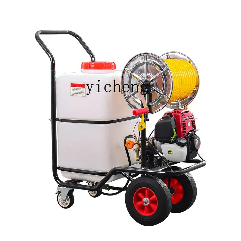 Ручной толкатель, опрыскиватель высокого давления, сельскохозяйственный дезинфекционный опрыскиватель, сельскохозяйственный опрыскиватель
Ручной толкатель, опрыскиватель высокого давления, сельскохозяйственный дезинфекционный опрыскиватель, сельскохозяйственный опрыскиватель