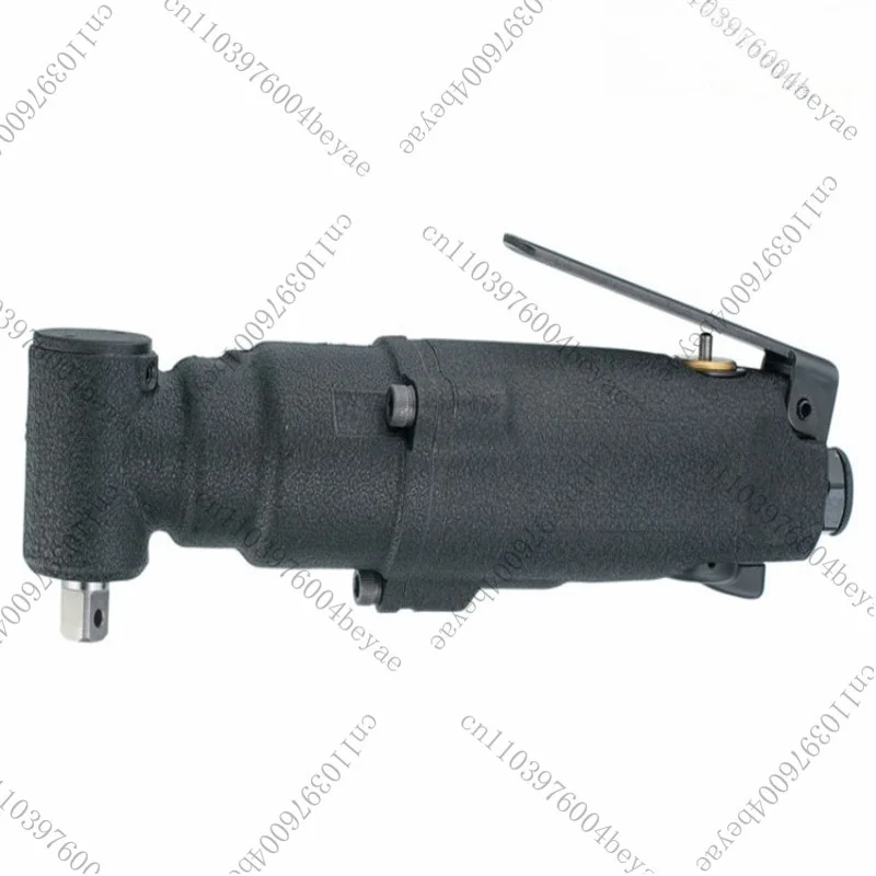 Industrial Pneumatic Tool 3/8 "Right Angle Pneumatic Wrench WS-304W
Industrial Pneumatic Tool 3/8 "Right Angle Pneumatic Wrench WS-304W