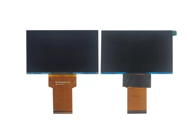For fpc-qy50015fog-00-b translucent version hd lcd
For fpc-qy50015fog-00-b translucent version hd lcd