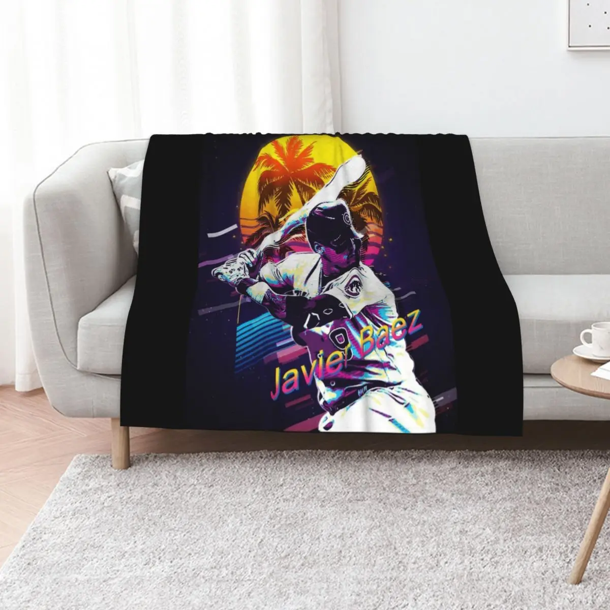 Javier Baez Throw Blanket For Sofa Thin Picnic Thins Luxury St Blankets
Javier Baez Throw Blanket For Sofa Thin Picnic Thins Luxury St Blankets