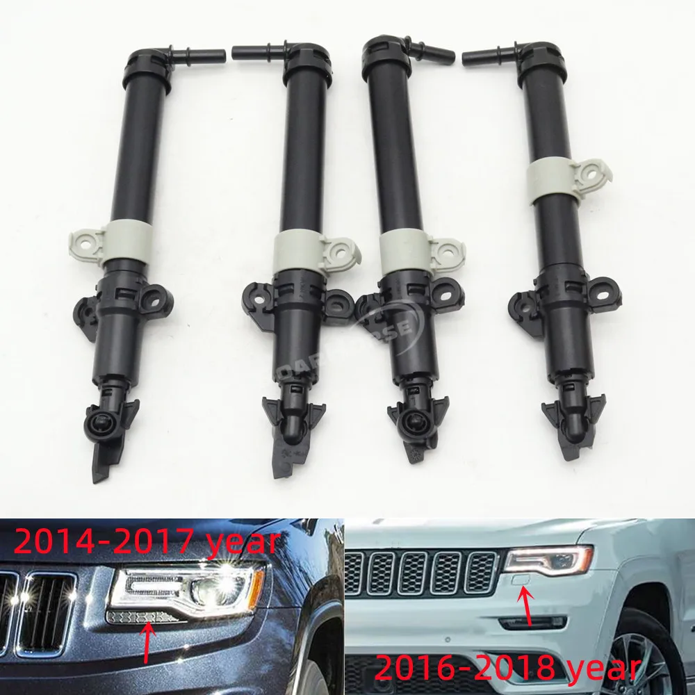 Front Headlight Headlamp Washer Water Spray Jet Nozzle Clean Pump For Jeep Grand Cherokee WK 2014 2015 2016 2017 2018 2019 20-22
Front Headlight Headlamp Washer Water Spray Jet Nozzle Clean Pump For Jeep Grand Cherokee WK 2014 2015 2016 2017 2018 2019 20-22