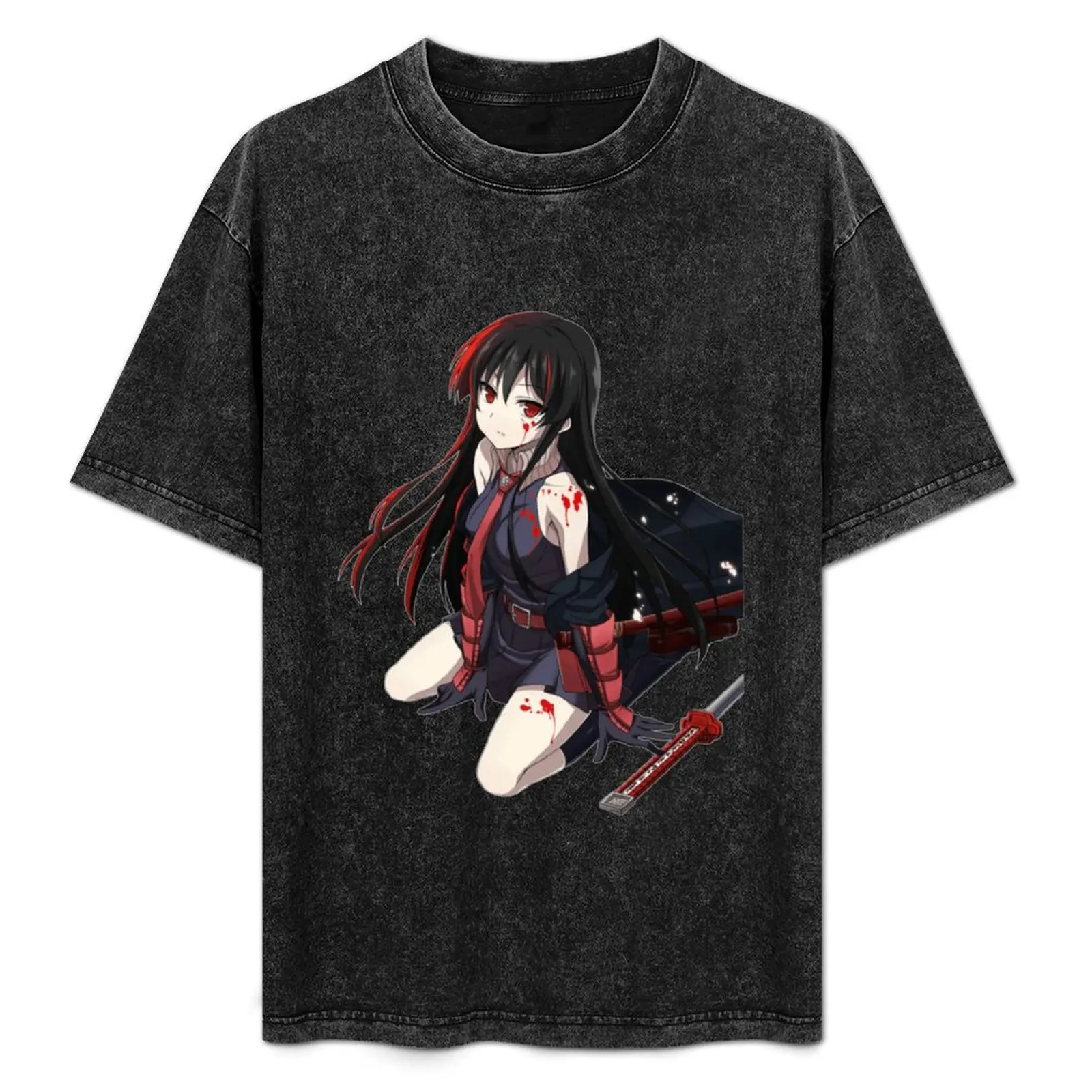 Akame - Akame Ga Kill T-Shirt Holiday Party Tee Shirt
Akame - Akame Ga Kill T-Shirt Holiday Party Tee Shirt