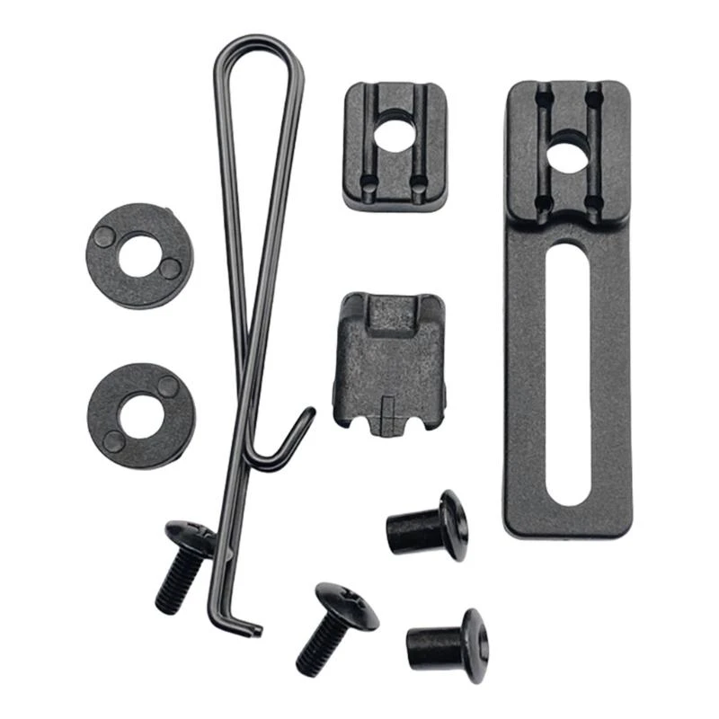 652F Sheath Clip Cutter Sheath Clip Cutter Sheath Belt Clip, Concealable and Foldable Designs Camping and Survival Gear
652F Sheath Clip Cutter Sheath Clip Cutter Sheath Belt Clip, Concealable and Foldable Designs Camping and Survival Gear