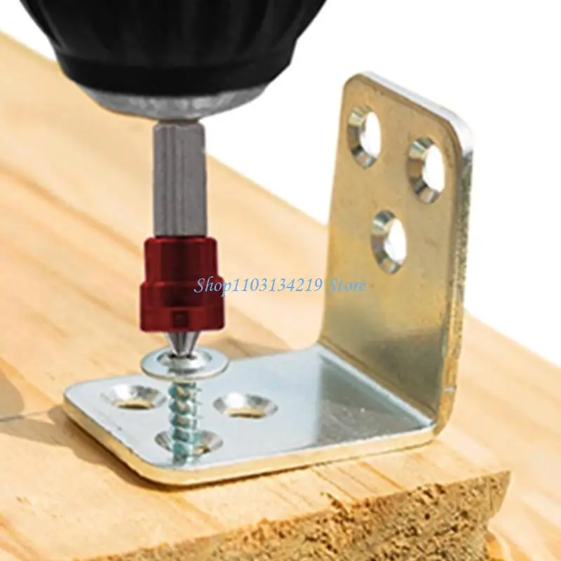 N5KC Cross-Head Hand Electric Drill Screw High Hardness Screwdriver Strong
N5KC Cross-Head Hand Electric Drill Screw High Hardness Screwdriver Strong