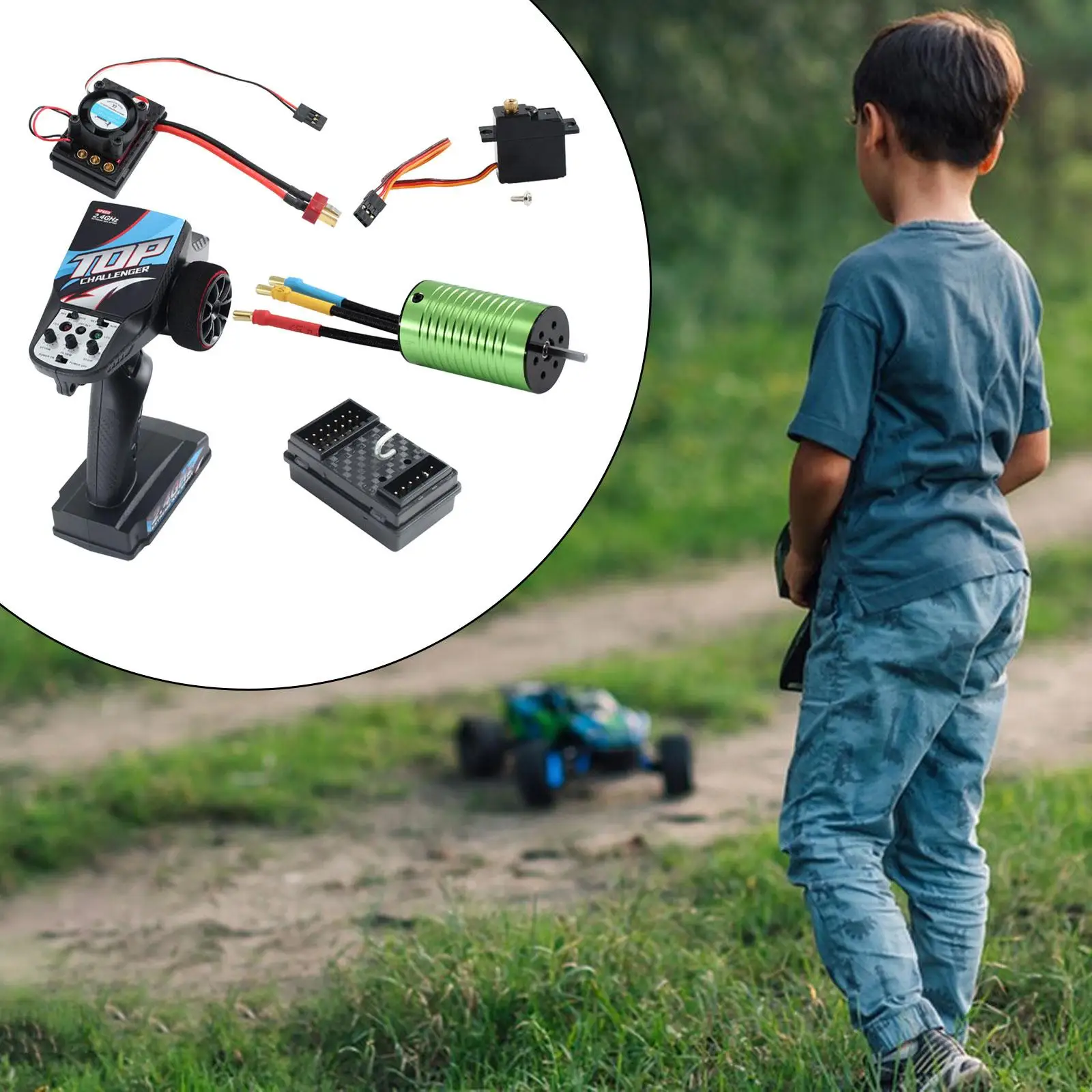 2847 кв бесщеточный Серводвигатель в сборе, металлический RC двигатель ESC Combo для
2847 кв бесщеточный Серводвигатель в сборе, металлический RC двигатель ESC Combo для