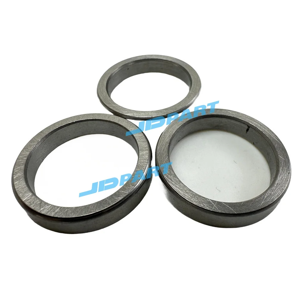 Repair Replacement Exhaust Valve Seat For Mitsubishi K3D Engine Diesel Parts
Repair Replacement Exhaust Valve Seat For Mitsubishi K3D Engine Diesel Parts