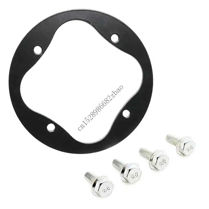 H7EA Lawn Mower 918-04126 918-04126A 918-0671B Deck Spindle Reinforcement Rings Set
H7EA Lawn Mower 918-04126 918-04126A 918-0671B Deck Spindle Reinforcement Rings Set