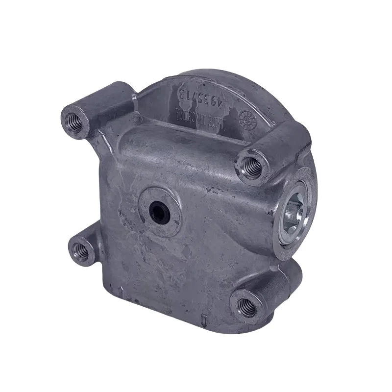 Экскаватор Komatsu PC200/220-7 PC200/210/240-8 Сетевой фильтр масляной сетки 6D107 Производитель оборудования Деталь для тяжелого оборудования
Экскаватор Komatsu PC200/220-7 PC200/210/240-8 Сетевой фильтр масляной сетки 6D107 Производитель оборудования Деталь для тяжелого оборудования