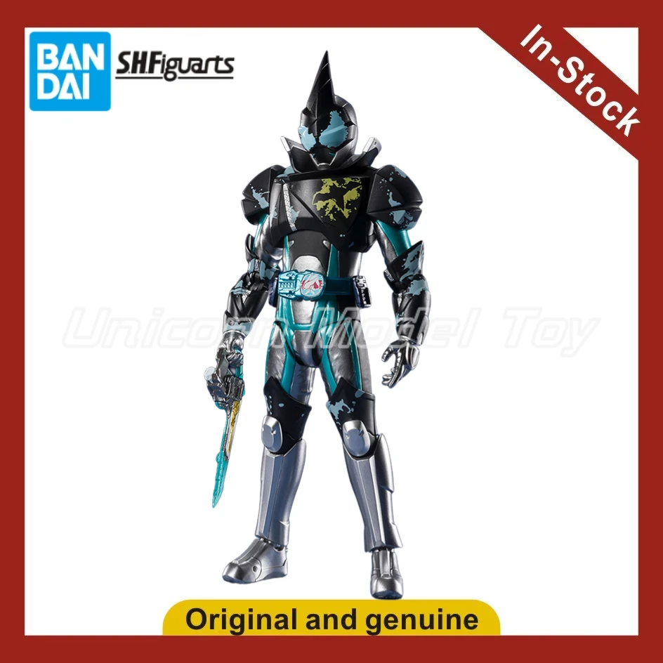 【UA】BANDAI S.H.Figuarts KAMEN RIDER EVIL Bat Gene Jackal Gene 50th Коллекционная фигурка-модель, игрушка, подарок
【UA】BANDAI S.H.Figuarts KAMEN RIDER EVIL Bat Gene Jackal Gene 50th Коллекционная фигурка-модель, игрушка, подарок