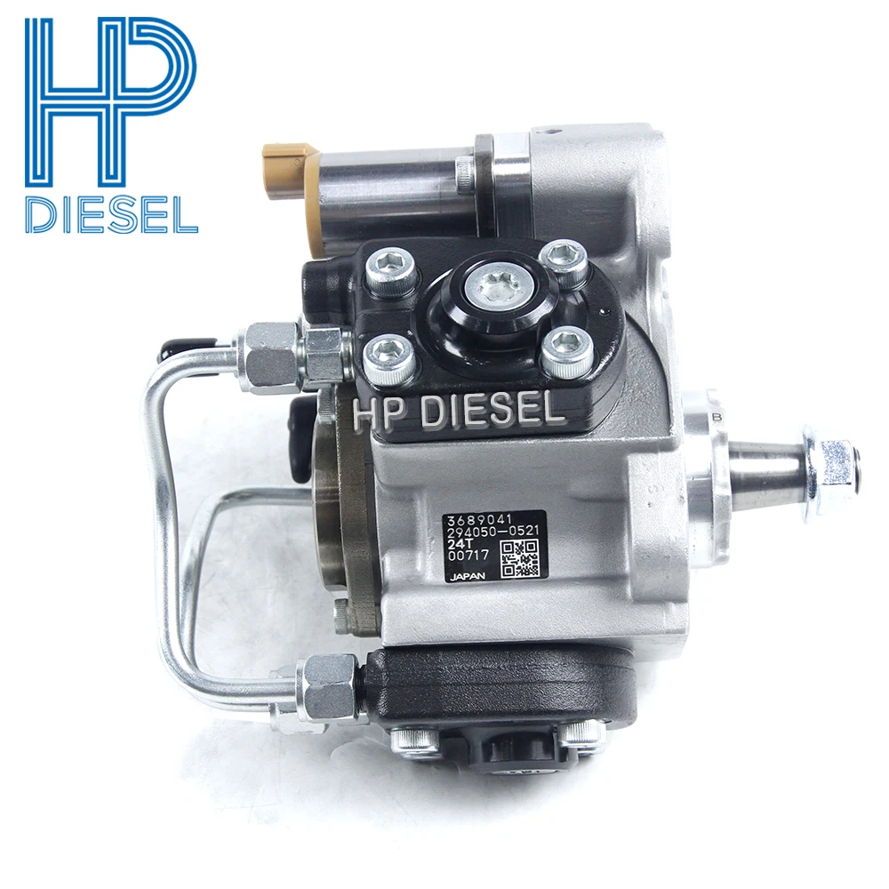 Wholesale For DENSO 294050-0521 Remanufactured Fuel Pump Fast Shipping to EU/US Warehouses
Wholesale For DENSO 294050-0521 Remanufactured Fuel Pump Fast Shipping to EU/US Warehouses
