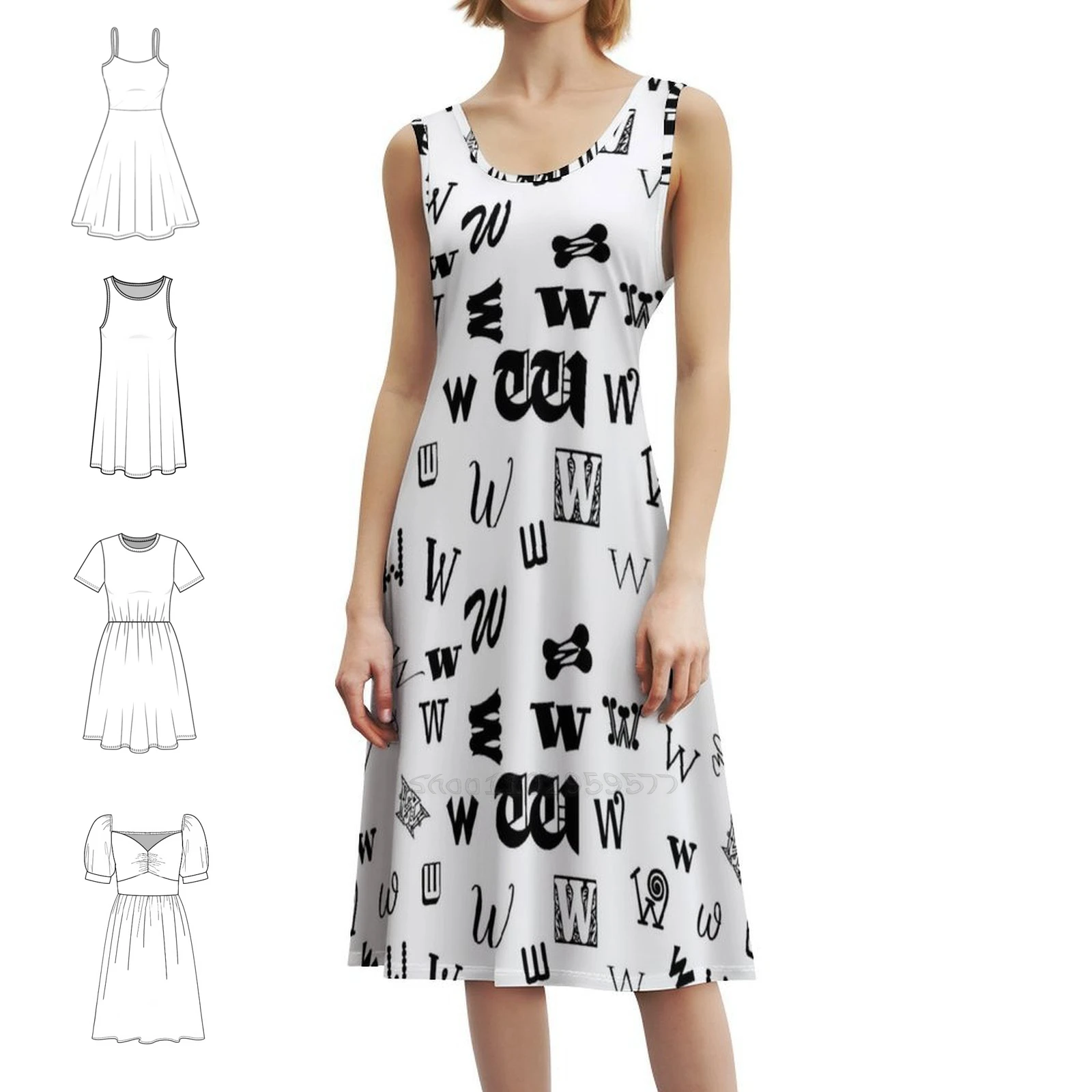 W Fonts Boho Chic Dress Элегантное модное пляжное платье для свадебной вечеринки с буквой W Шрифты Монограммы Алфавит Женские платья
W Fonts Boho Chic Dress Элегантное модное пляжное платье для свадебной вечеринки с буквой W Шрифты Монограммы Алфавит Женские платья