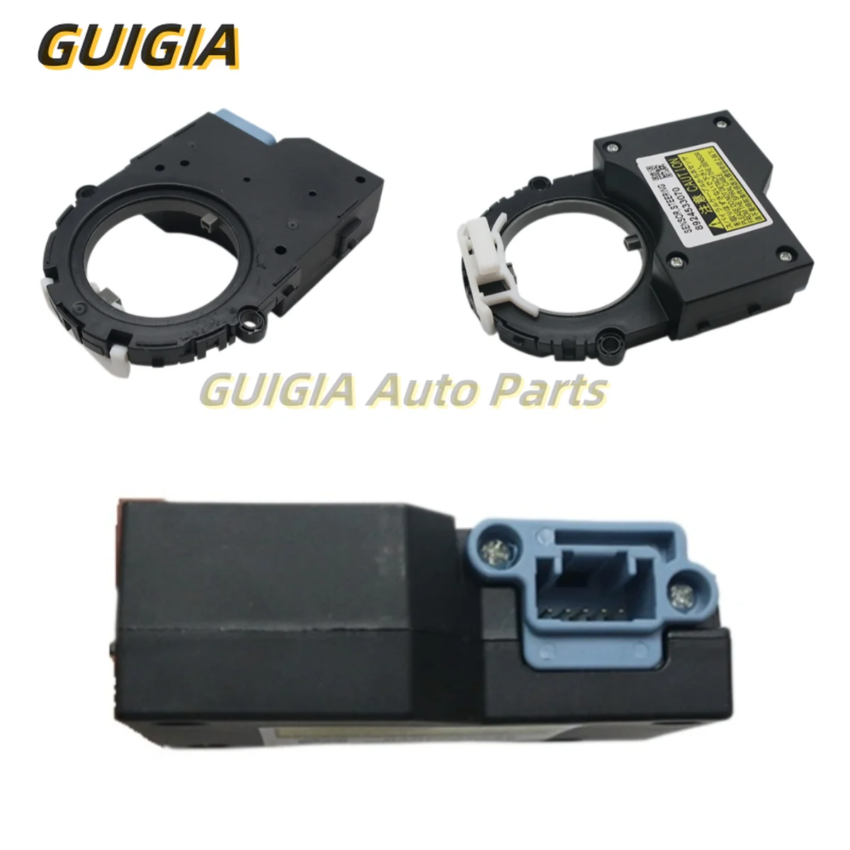 89245-33070 8924533070 for Toyota Car Accessories Steering Wheel Position Sensor Steering Angle Sensor Good Quality Car Parts
89245-33070 8924533070 for Toyota Car Accessories Steering Wheel Position Sensor Steering Angle Sensor Good Quality Car Parts