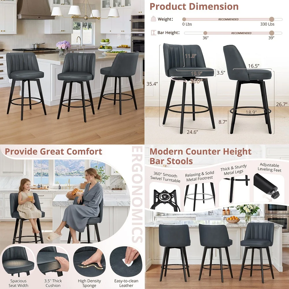 Tall Adirondack Chairs Set of 2, Oversize Balcony Adirondack Chairs Set, Outdoor Bar Height Barstools Widened Chair Set for Bis
Tall Adirondack Chairs Set of 2, Oversize Balcony Adirondack Chairs Set, Outdoor Bar Height Barstools Widened Chair Set for Bis