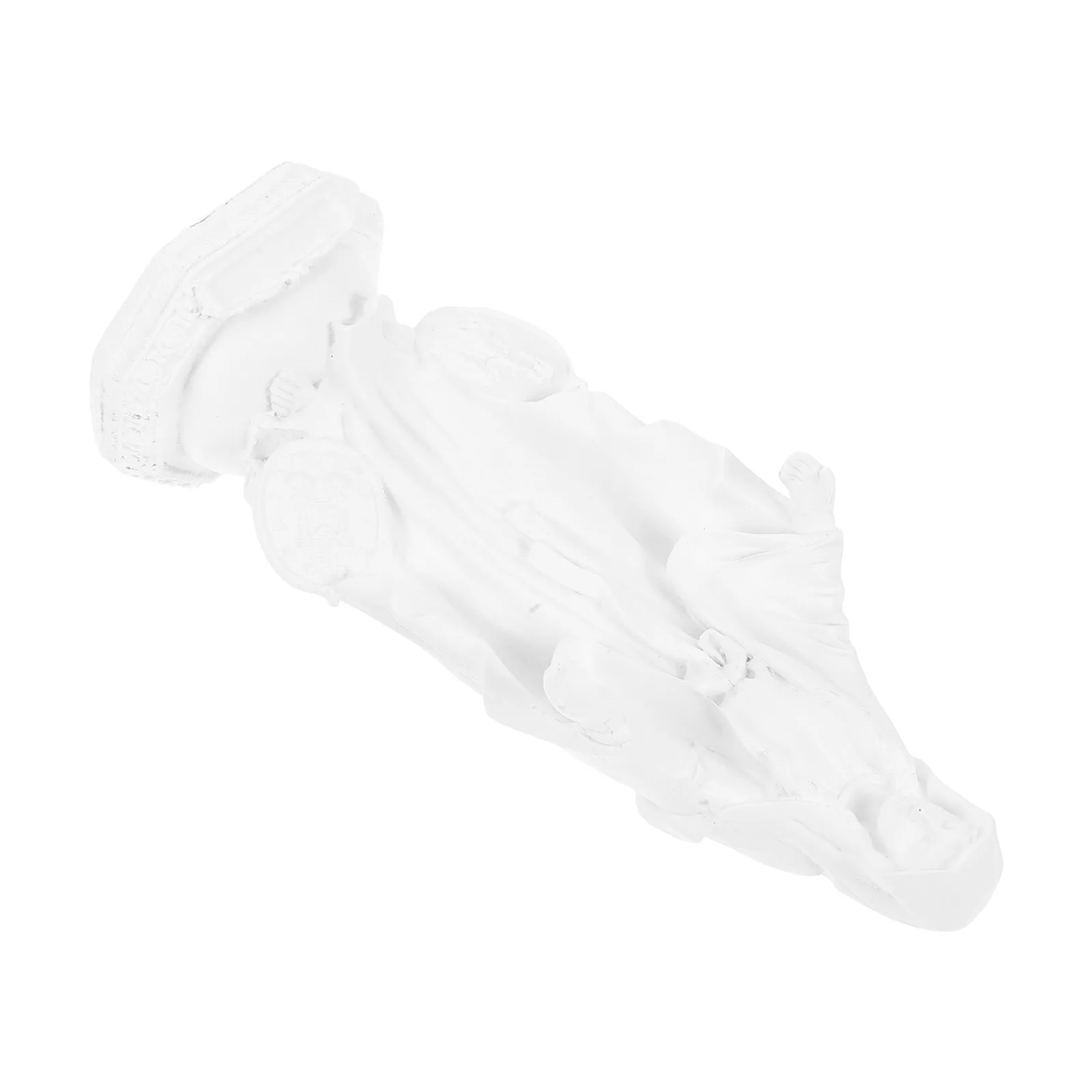 Statue Resin Craft Home Decor Desktop Ornament Church Prayer Altar Catholicism Item Vintage Style Car Interior
Statue Resin Craft Home Decor Desktop Ornament Church Prayer Altar Catholicism Item Vintage Style Car Interior