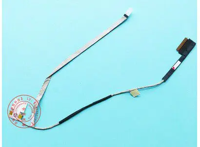 For HP Probook 450G2 450 G2 Screen Cable DC020020A00 768135-001
For HP Probook 450G2 450 G2 Screen Cable DC020020A00 768135-001