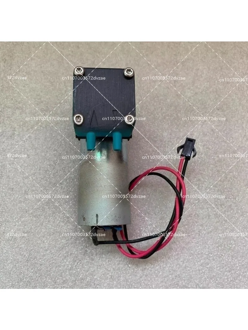 Micro Vacuum Pump PML7844-NF30 12V DC 10.4W Diaphragm Liquid Ink Pump
Micro Vacuum Pump PML7844-NF30 12V DC 10.4W Diaphragm Liquid Ink Pump