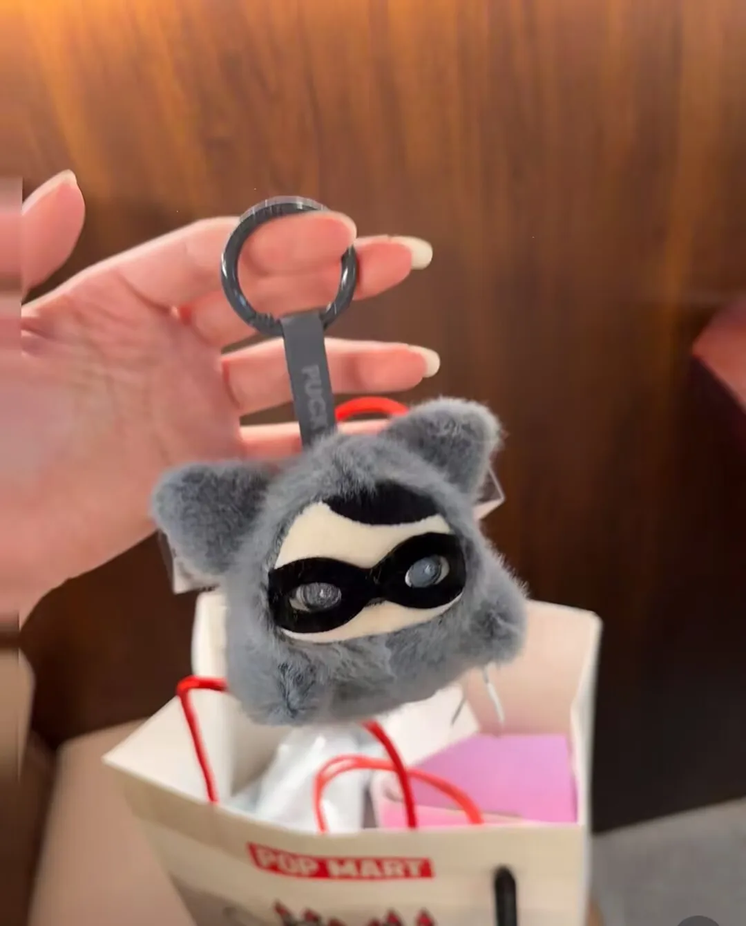 POPMART Pucky Beanie Babies Flying Series Blind Box - Cute Anime Figure Mystery Gift Desktop Ornaments Collectible Doll
POPMART Pucky Beanie Babies Flying Series Blind Box - Cute Anime Figure Mystery Gift Desktop Ornaments Collectible Doll