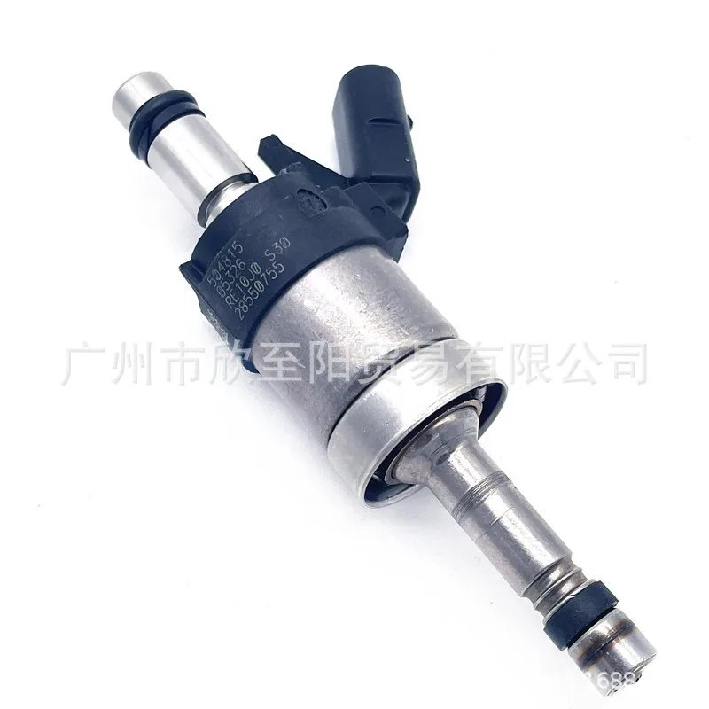Suitable for Automotive high pressure direct injection nozzle 28550755
Suitable for Automotive high pressure direct injection nozzle 28550755