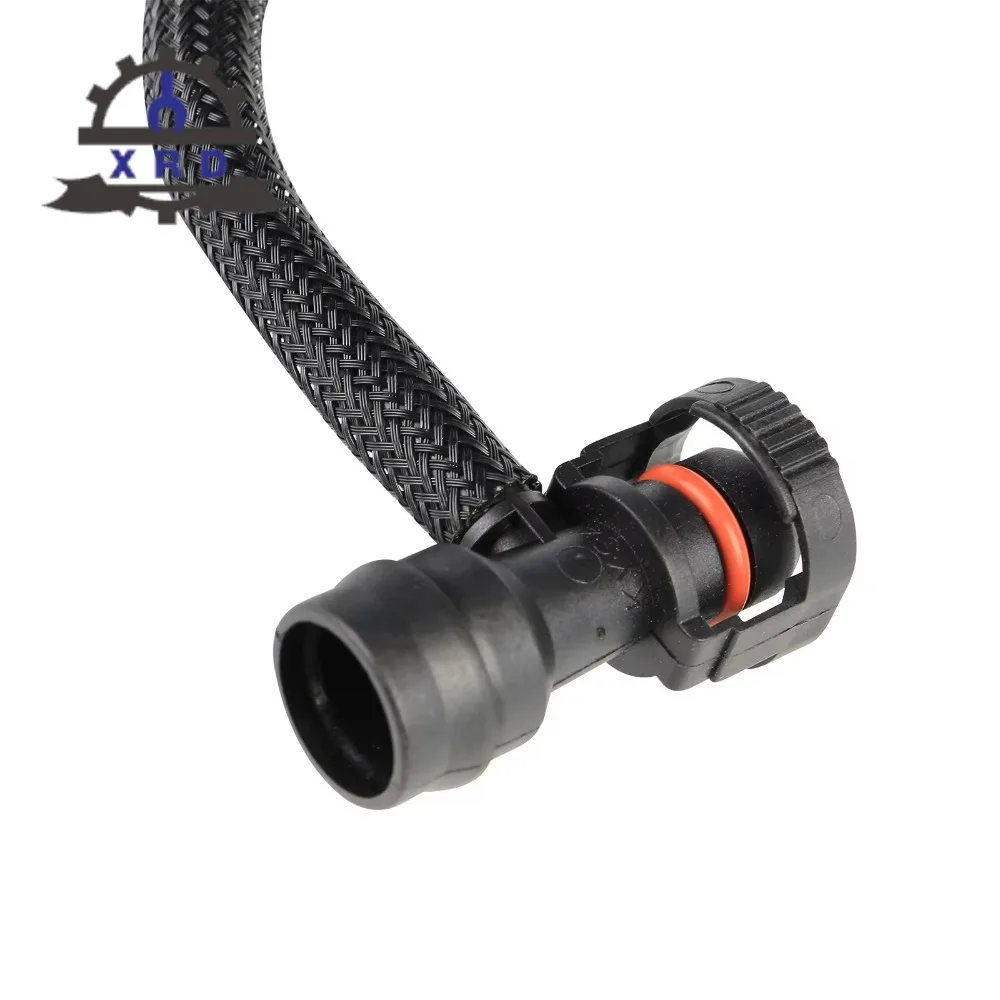11157642546 New High Quality Vacuüm Pijp Motor Vacuümbuis Geschikt for Bmw B58 1234567 Serie X3 X4 G01 G02 G38 ( Fast Delivery)
11157642546 New High Quality Vacuüm Pijp Motor Vacuümbuis Geschikt for Bmw B58 1234567 Serie X3 X4 G01 G02 G38 ( Fast Delivery)