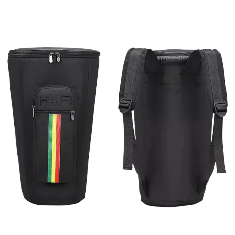Thickened African Drum Backpack Portable Drum Organizer Oxford Cloth African Drums Storage Handbag Musical Instrument Case
Thickened African Drum Backpack Portable Drum Organizer Oxford Cloth African Drums Storage Handbag Musical Instrument Case