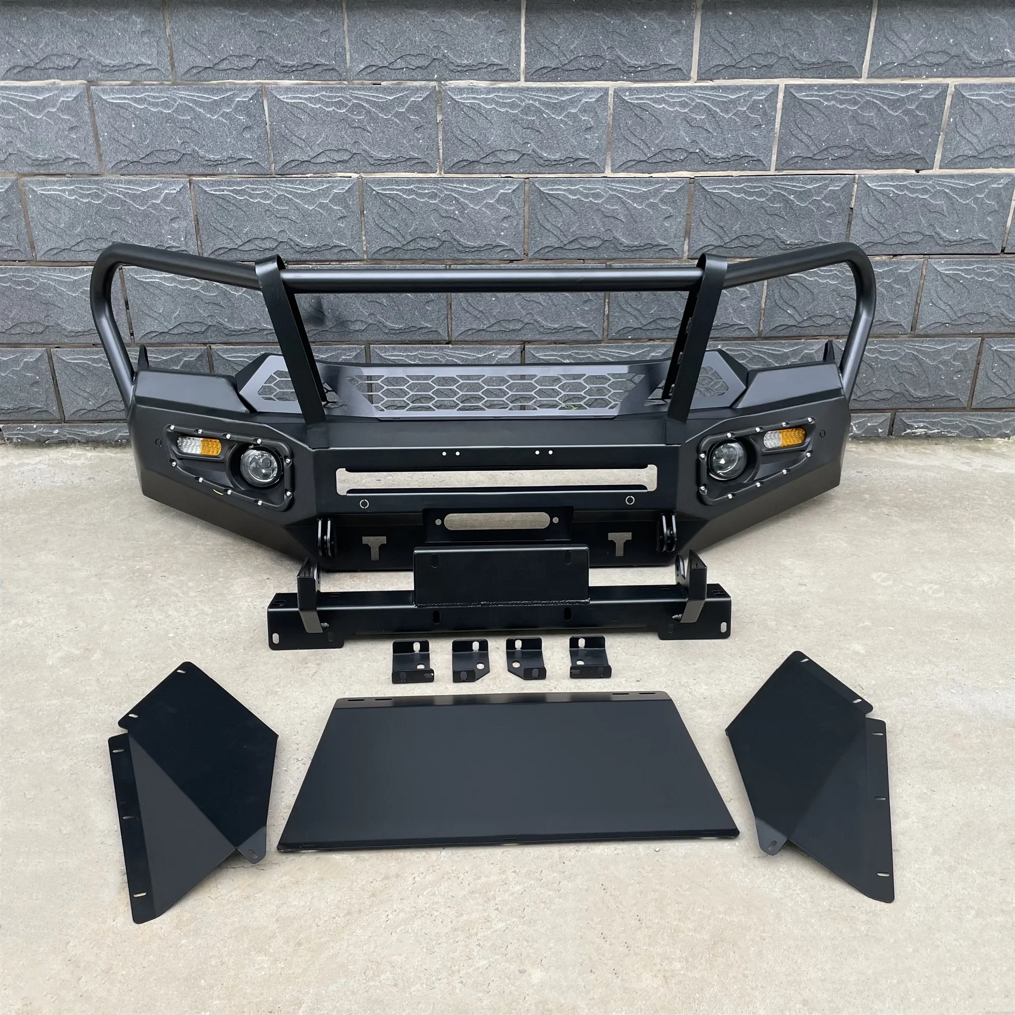 Аксессуары для внедорожников 4x4 Bull Bar OEM 4x4 для переднего бампера Isuzu Dmax
Аксессуары для внедорожников 4x4 Bull Bar OEM 4x4 для переднего бампера Isuzu Dmax