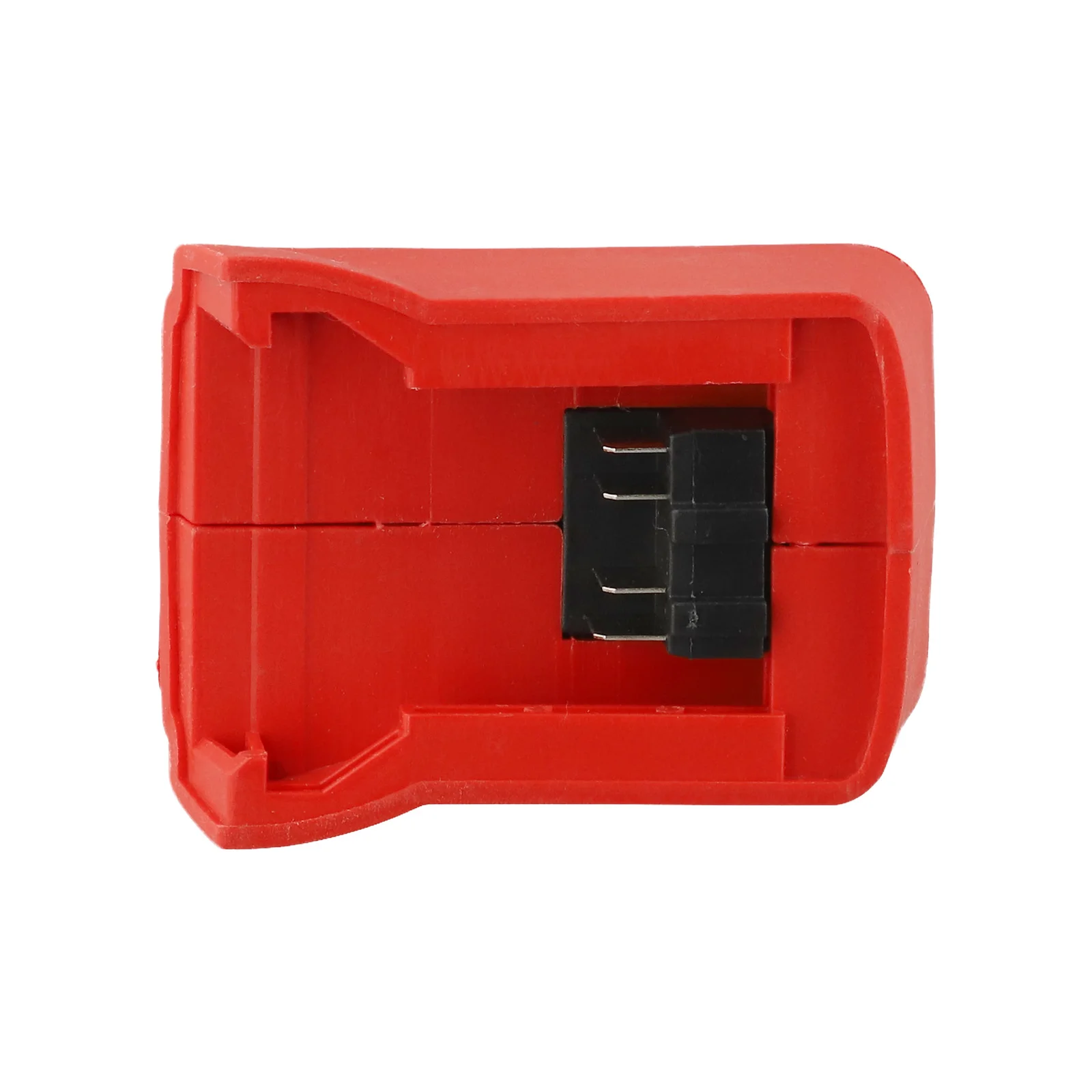 Approx 9*5cm Battery Adapter 18V Lithium Adapter Function Diversification Intelligent Charging Board For 48-11-1815
Approx 9*5cm Battery Adapter 18V Lithium Adapter Function Diversification Intelligent Charging Board For 48-11-1815