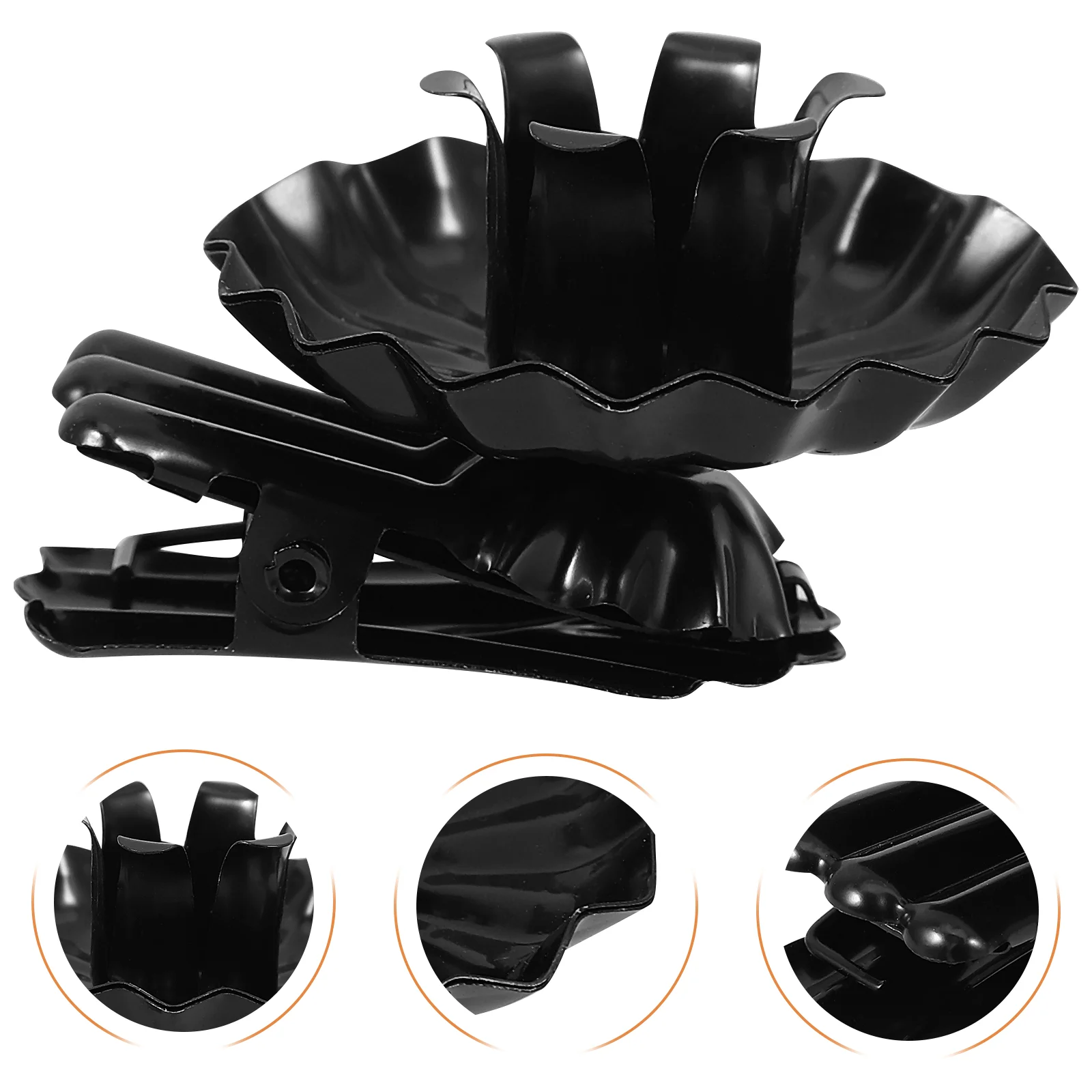 10 Pcs Desktop Holder Candlestick Holders Iron LED Taper Xmas Decoration
10 Pcs Desktop Holder Candlestick Holders Iron LED Taper Xmas Decoration