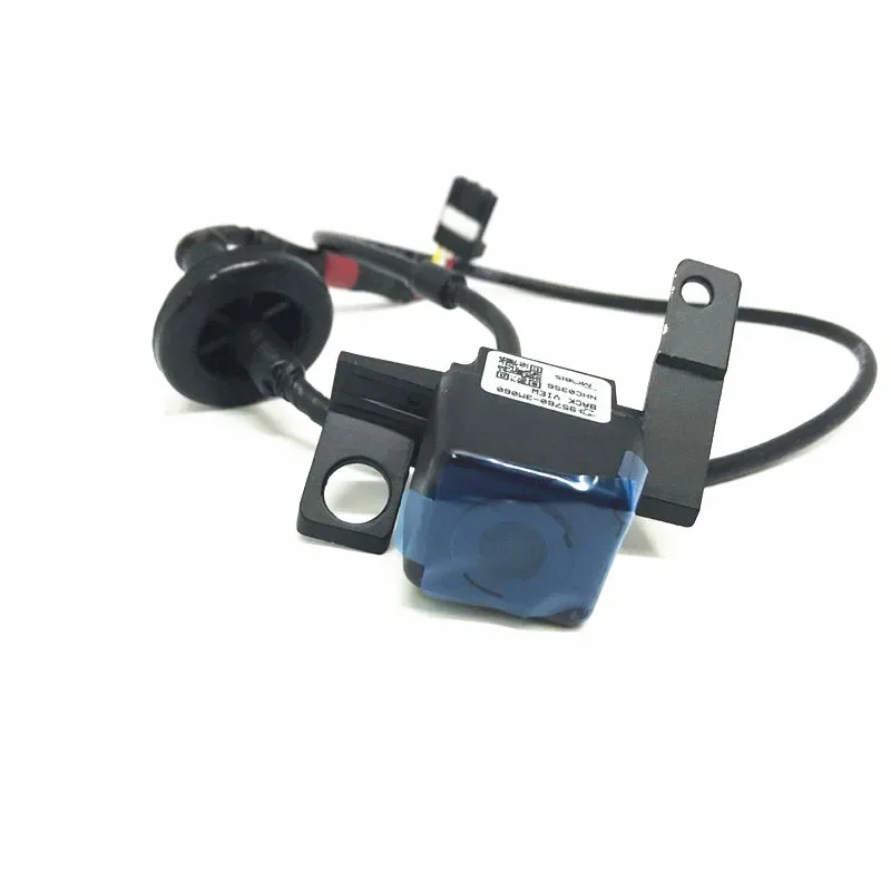 957603M000 957603M050 957603M060 For Hyundai Genesis Sedan 2009-2011 Rear Backup Reverse Camera Rear View Parking Camera
957603M000 957603M050 957603M060 For Hyundai Genesis Sedan 2009-2011 Rear Backup Reverse Camera Rear View Parking Camera