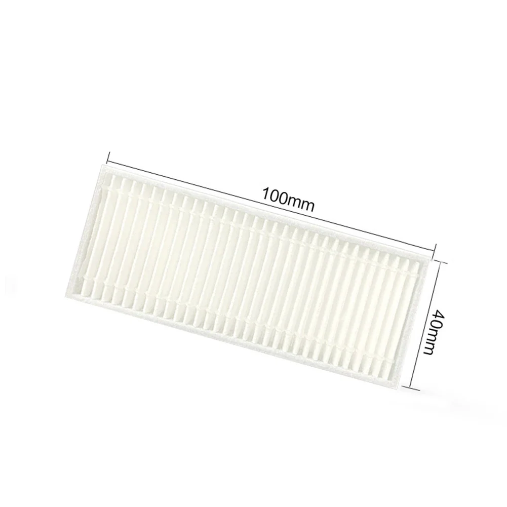 5pcs Filter For Dexp Mmb300 Robot Vacuum Cleaner Parts Filters Floor Cleaning Vacuum Replacement Accessories Sweeper Filters
5pcs Filter For Dexp Mmb300 Robot Vacuum Cleaner Parts Filters Floor Cleaning Vacuum Replacement Accessories Sweeper Filters