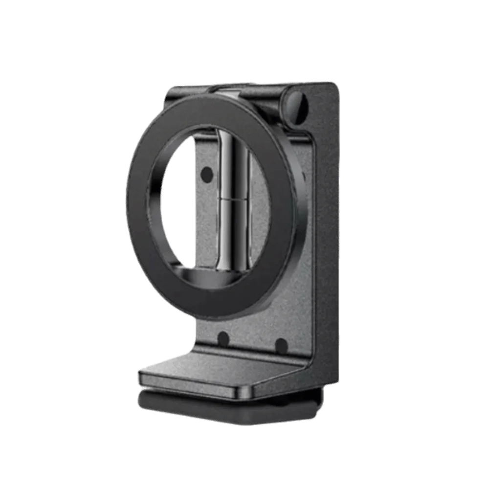 Новый вращающийся магнитный держатель для телефона, регулируемый мини-адсорбционный кронштейн, многофункциональная устойчивая подставка для мобильного телефона, автомобильная спинка 
Новый вращающийся магнитный держатель для телефона, регулируемый мини-адсорбционный кронштейн, многофункциональная устойчивая подставка для мобильного телефона, автомобильная спинка