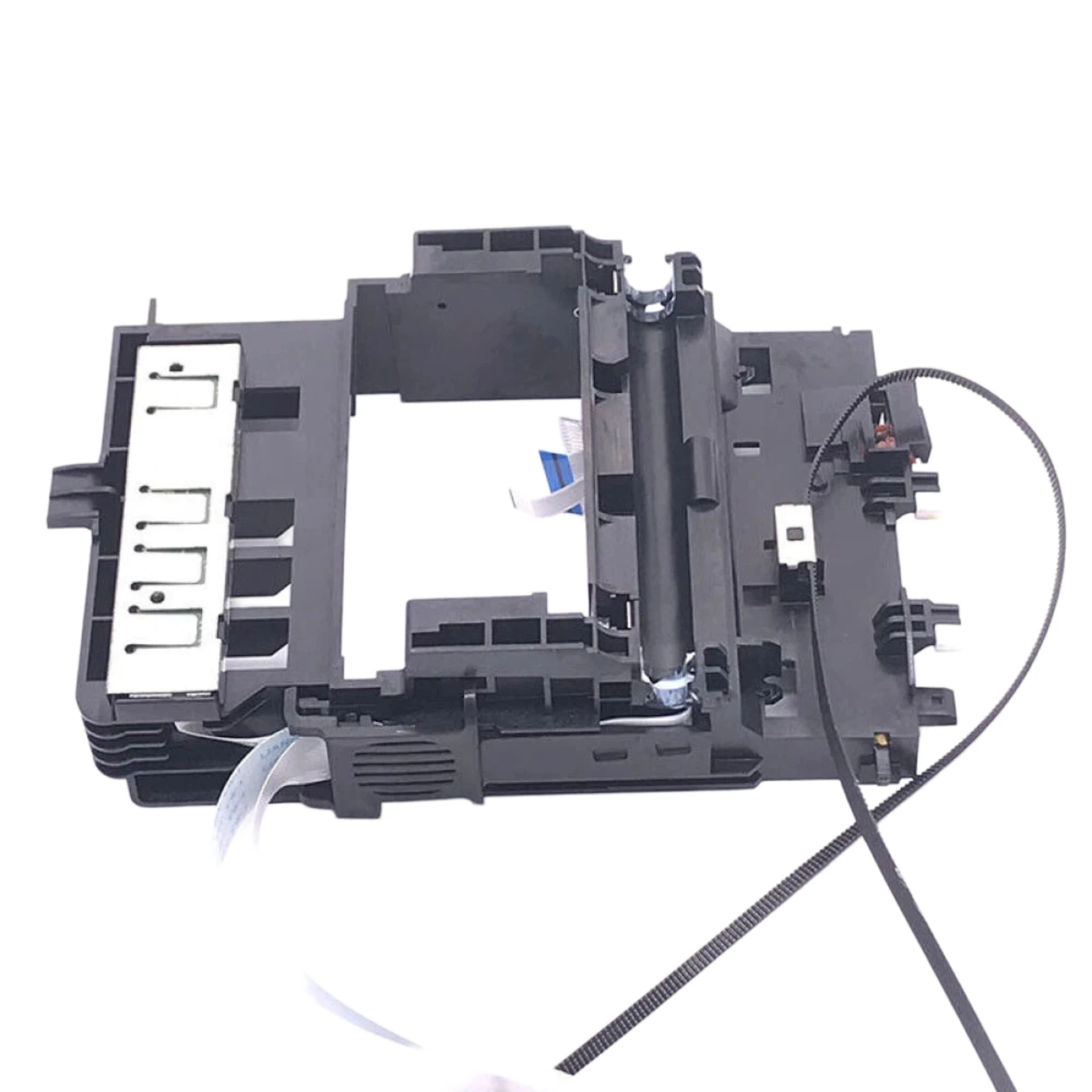 Carriage Fits For HP 6975 6230 8026 6962 6978 6200 6974 6970 6825 6960 8028 6670 8020 6830 8023 6979 6958 6968 6812 8012 8018
Carriage Fits For HP 6975 6230 8026 6962 6978 6200 6974 6970 6825 6960 8028 6670 8020 6830 8023 6979 6958 6968 6812 8012 8018