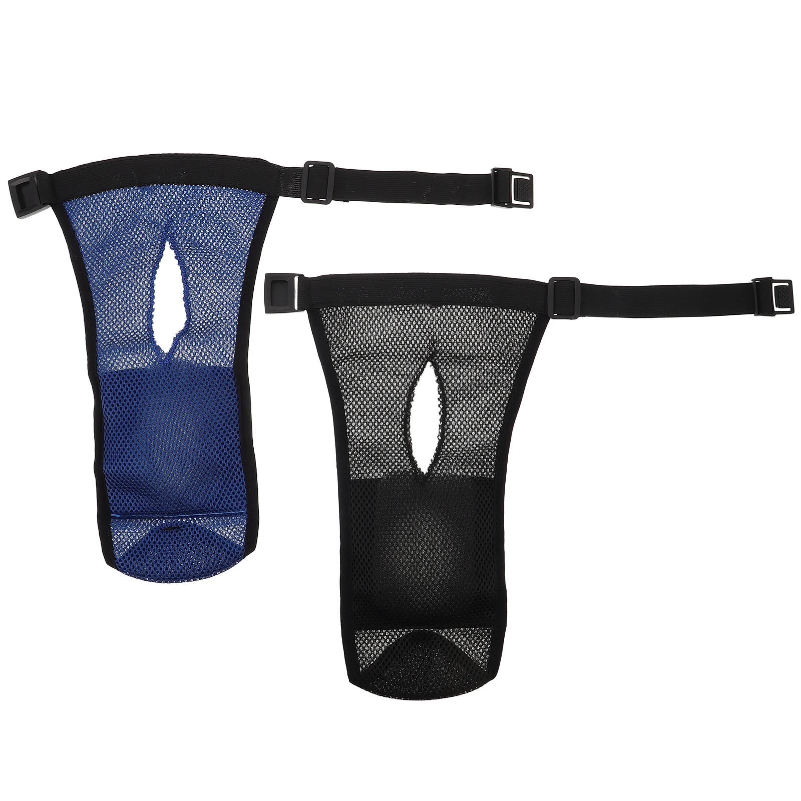 2 Pcs Pet Physiological Pants Diapers Female Dog Menstrual The Pants. for Dogs Polyester Period Pads No Tail Doggy Small
2 Pcs Pet Physiological Pants Diapers Female Dog Menstrual The Pants. for Dogs Polyester Period Pads No Tail Doggy Small