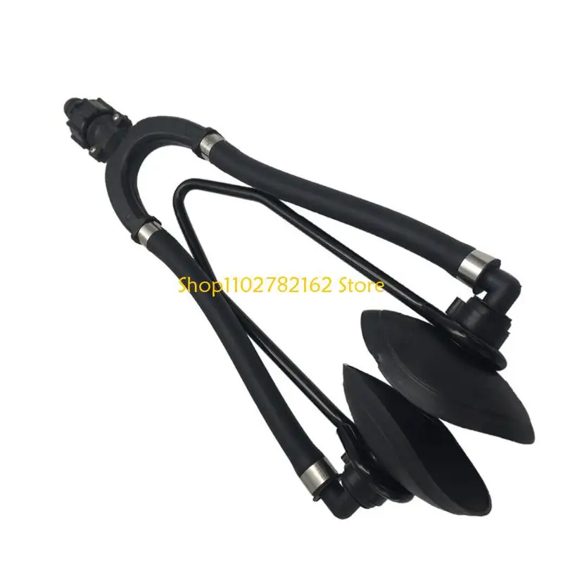 547B Engine Flushing 5/8Inch Garden Hose Connection Boat Engine Parts Boat Motor Flusher Round/Rectangular Muffs
547B Engine Flushing 5/8Inch Garden Hose Connection Boat Engine Parts Boat Motor Flusher Round/Rectangular Muffs
