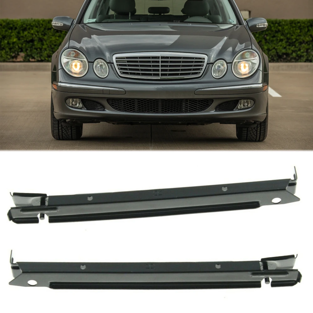 Front Bumper Bracket Frame Bar 2118801114 2118801214 For Mercedes-Benz S-Class W211 E320 2005 2006 E350 2006-2009 E500 For Car
Front Bumper Bracket Frame Bar 2118801114 2118801214 For Mercedes-Benz S-Class W211 E320 2005 2006 E350 2006-2009 E500 For Car