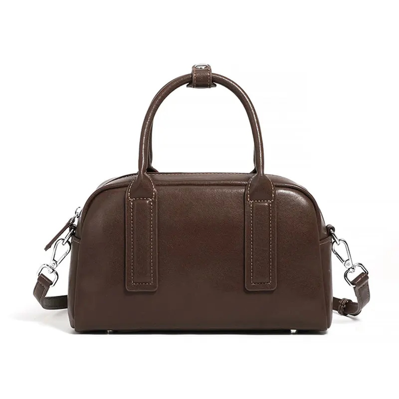 Vintage Cowhide Women‘s Bag NewLuxury Designer Women Crossbody Shoulder Bags Genuine Leather Fashion Handbags 2965
Vintage Cowhide Women‘s Bag NewLuxury Designer Women Crossbody Shoulder Bags Genuine Leather Fashion Handbags 2965