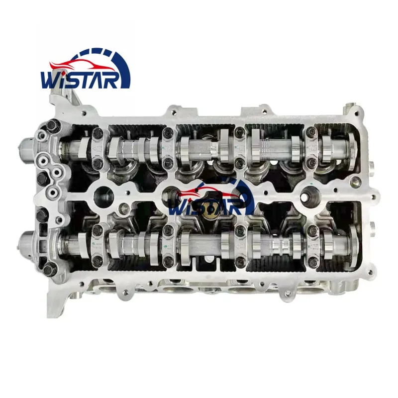 1.6L G4Fg Auto Parts Genuine G4Fg Engine Cylinder Head Assy For Hyundai Elantra GT CELESTA For Kia Forte K3 22100-2B200
1.6L G4Fg Auto Parts Genuine G4Fg Engine Cylinder Head Assy For Hyundai Elantra GT CELESTA For Kia Forte K3 22100-2B200