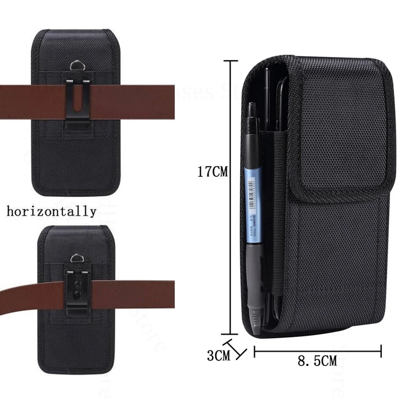 For OPPO Realme P4 Pro P1 P2 P3 Ultra Two Layers Waist Bag Phone Pouch Realme Q5 Pro Q3t Q2 Q3 Pro 5G Belt Clip Case Pen Holder
For OPPO Realme P4 Pro P1 P2 P3 Ultra Two Layers Waist Bag Phone Pouch Realme Q5 Pro Q3t Q2 Q3 Pro 5G Belt Clip Case Pen Holder