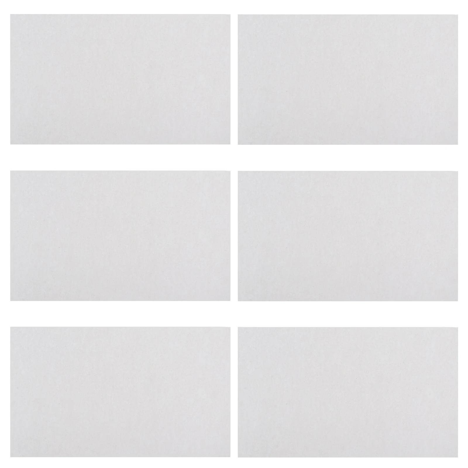 150pcs Planting Paper for Sprouts Seeds Germinating Microgreens Growing Tray Water Imbibition Odorless Durable Daily Use
150pcs Planting Paper for Sprouts Seeds Germinating Microgreens Growing Tray Water Imbibition Odorless Durable Daily Use