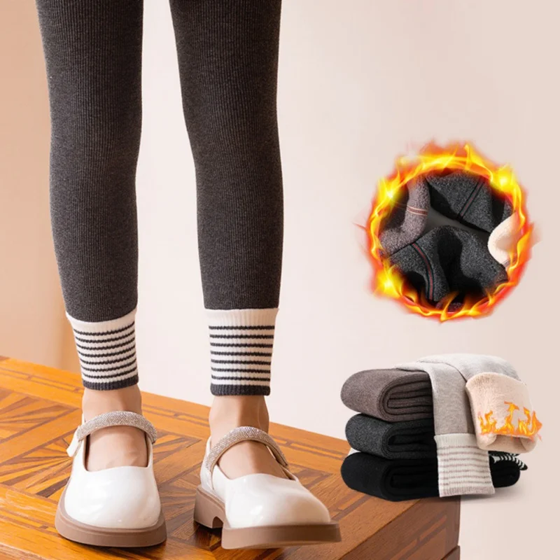 Autumn Winter Children Girls Leggings Fashion Breathable Warm Casual Pants 
Autumn Winter Children Girls Leggings Fashion Breathable Warm Casual Pants