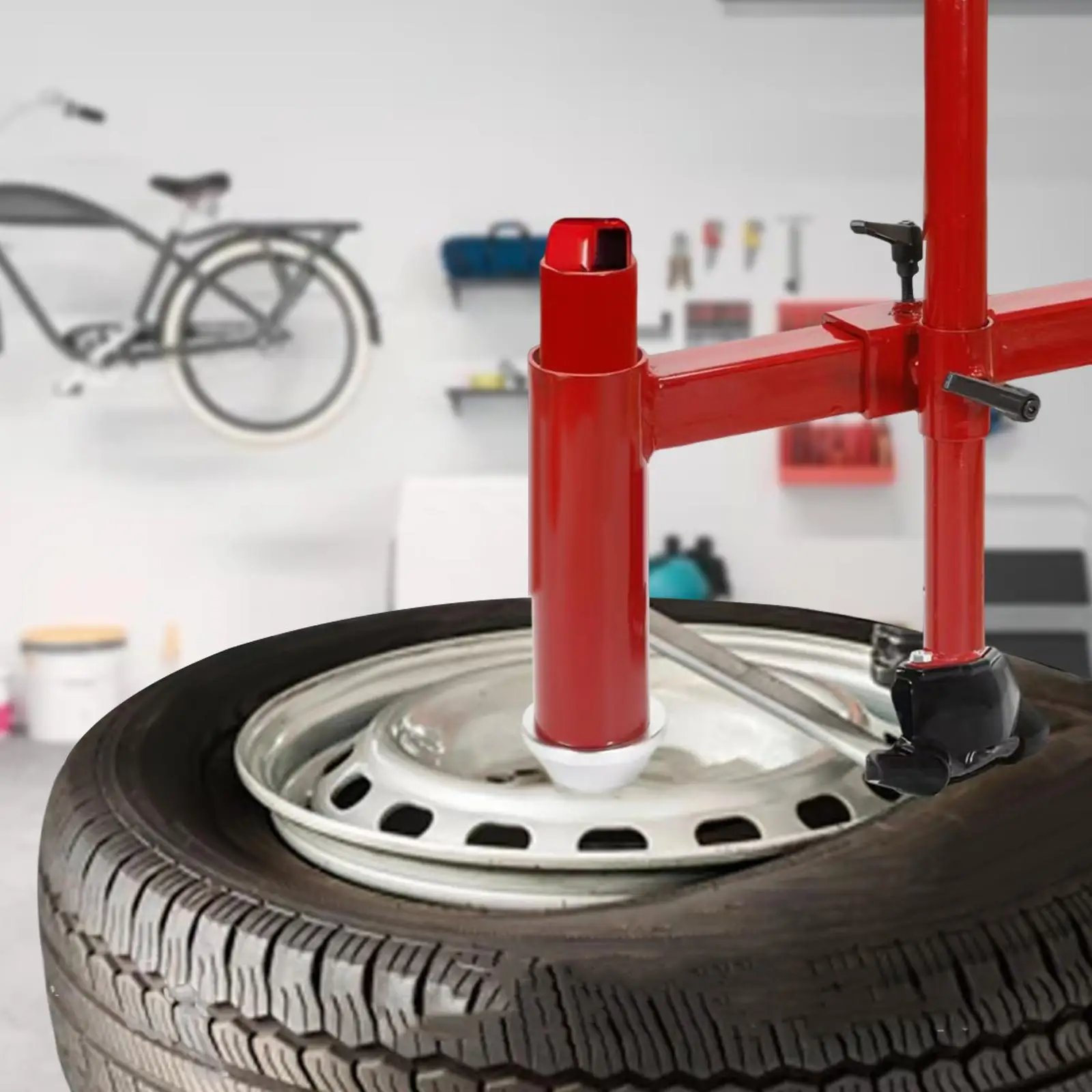 Универсальный набор для шиномонтажа («Утиный клюв») – профессиональные аксессуары для гаражей, экономящие время и усилия при ремонте.
Универсальный набор для шиномонтажа («Утиный клюв») – профессиональные аксессуары для гаражей, экономящие время и усилия при ремонте.