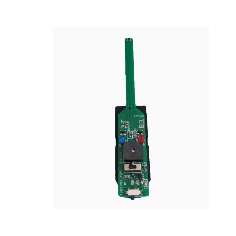 Magnetic pole pen magnetic detector magnetic NS pole test pen with alarm magnetic pole detection pen 3.7v-LBC
Magnetic pole pen magnetic detector magnetic NS pole test pen with alarm magnetic pole detection pen 3.7v-LBC