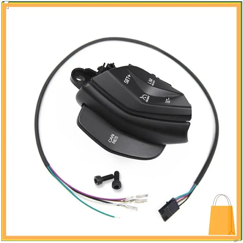 Trending Car Steering Wheel Cruise Control Switch With LIM Butoon For Ford Focus Kuga 2012-2015 Steering Wheel Buttons
Trending Car Steering Wheel Cruise Control Switch With LIM Butoon For Ford Focus Kuga 2012-2015 Steering Wheel Buttons