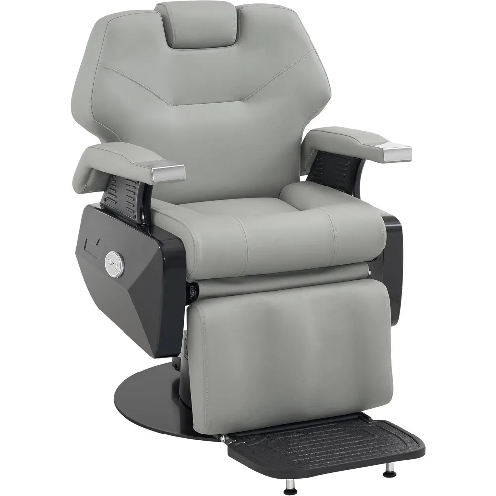 Pedicure Chair.Electric Heavy Duty Beauty Barber Chair Hair Salon Home Salon Beauty Spa Shampoo Styling Professional M
Pedicure Chair.Electric Heavy Duty Beauty Barber Chair Hair Salon Home Salon Beauty Spa Shampoo Styling Professional M